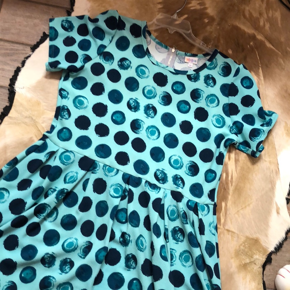 Lularoe 3x Amelia